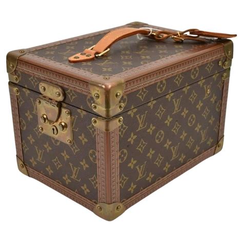 lv trunk suitcase|louis vuitton suitcase sale.